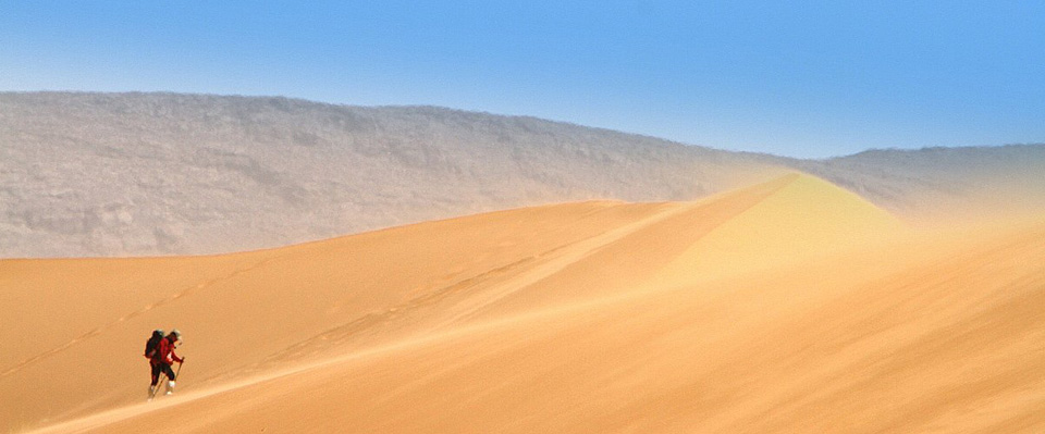 Marathon-des-Sables