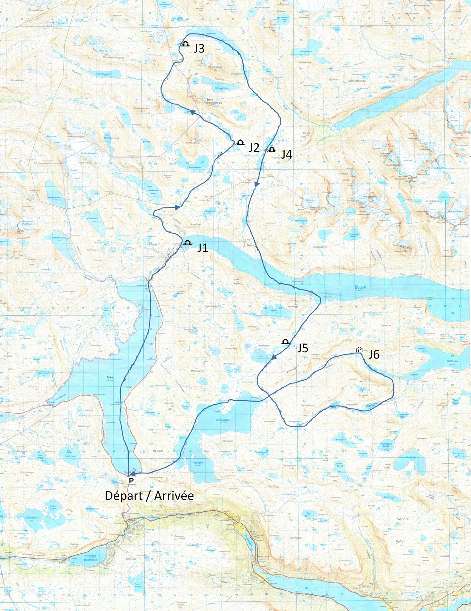 Carte