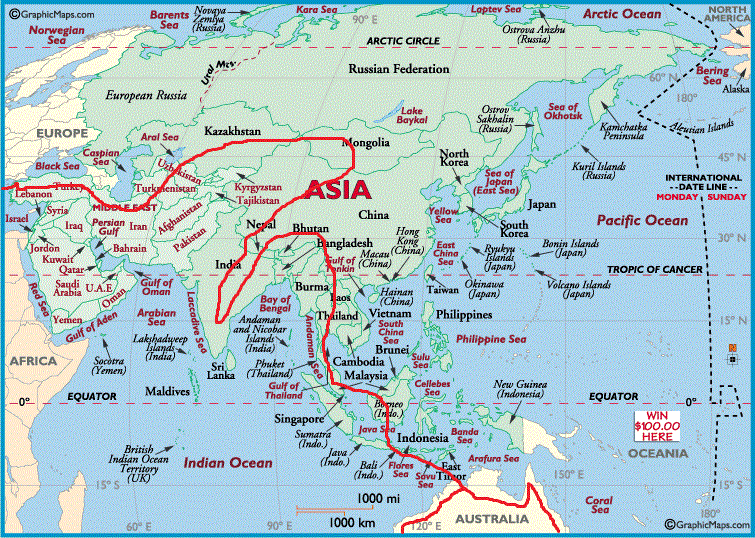 asia