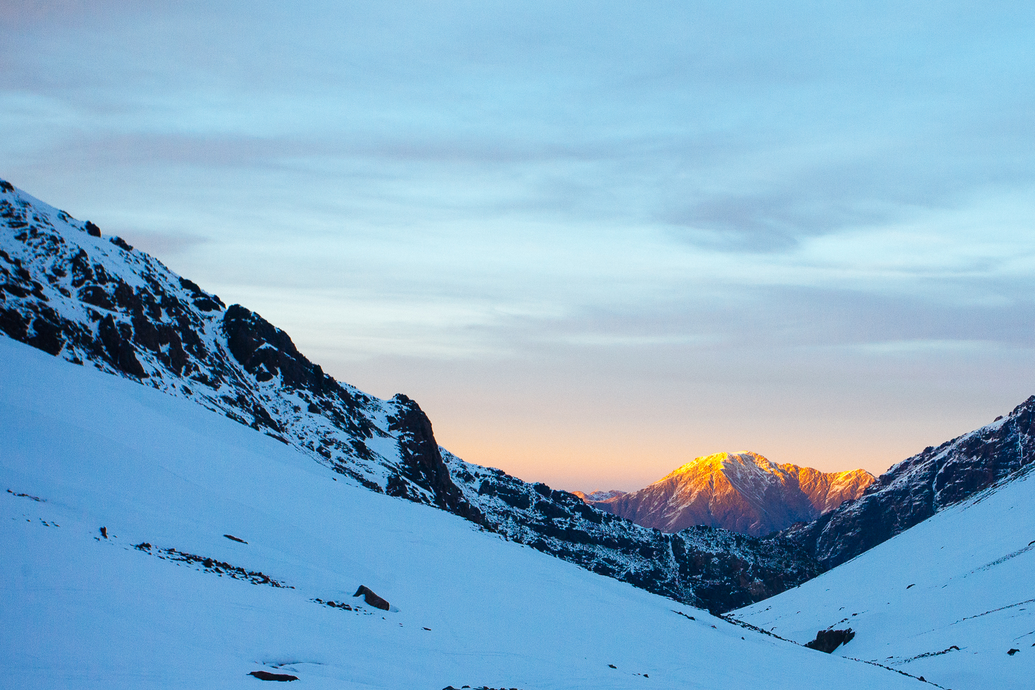 toubkal