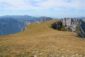plateau