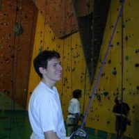 Patrick Berhault 2002