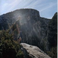 Verdon 2003