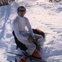 Kebnekaise 2006