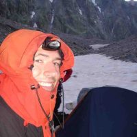 Ecrins 2006