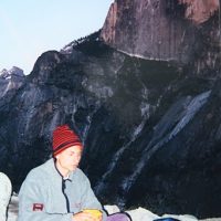 Yosemite 96