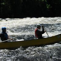 Dumoine 2004