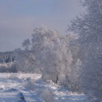 Fagnes 2005