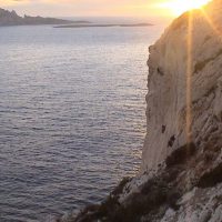 Calanques 2005