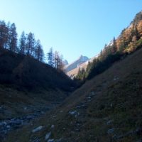 Val de Bagnes 2005