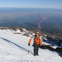 Shasta 2005