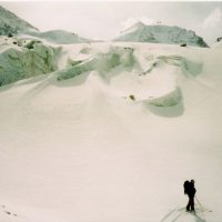 Zinalrothorn 2005