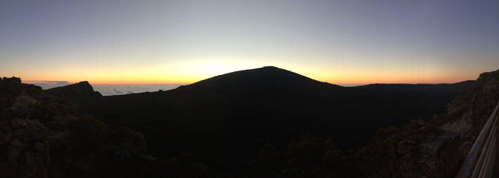 8 Piton de la Fournaise (Le Dolomieu) 4